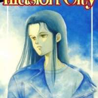  ����� Illusion City <small>Story & Art</small> 